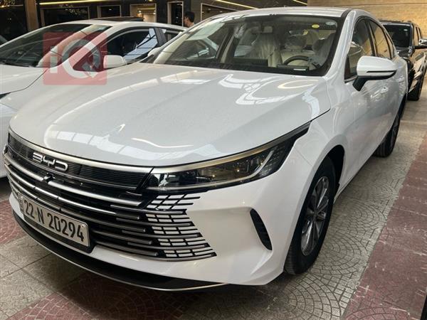 BYD Destroyer 05 2025 for sale in Iraq - Mosul